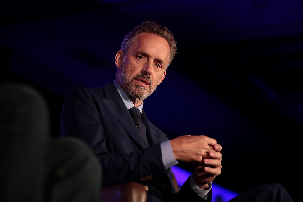 Jordan Peterson descubre la Hipótesis de Dios - GodScience