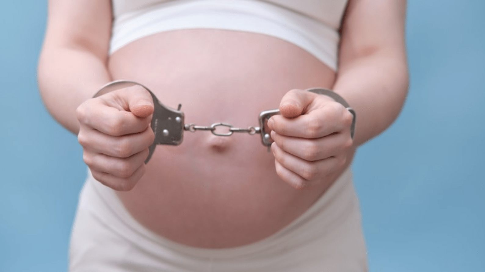 Prisioneras trans embarazan a dos reclusas en una cárcel de “mujeres”