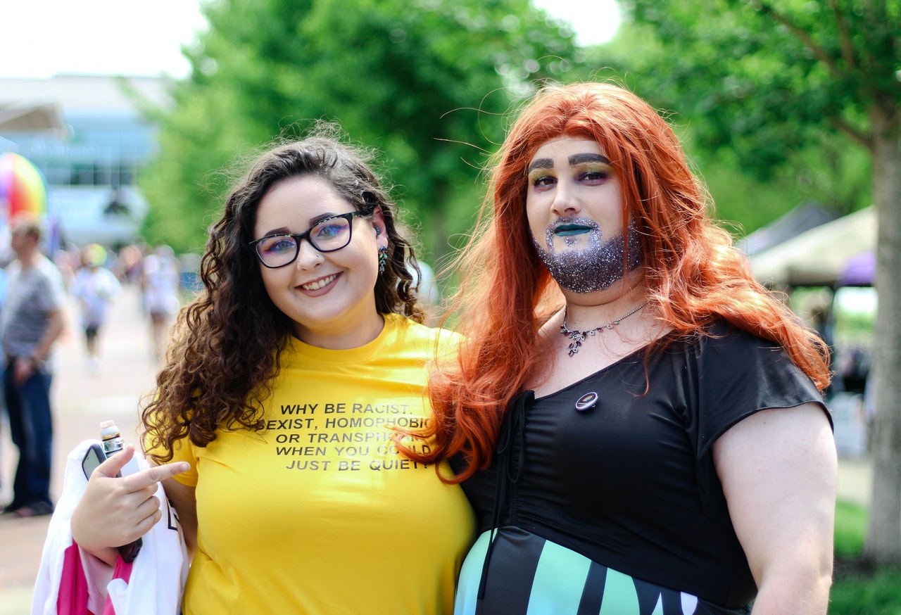 California dará estimulo económico a residentes transgénero no binarios