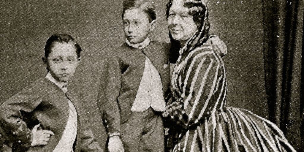 3 cosas que no sabías sobre la esposa de Spurgeon